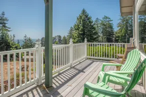 3 BDR Home in Gualala w/ Ocean Views for 6! - Image 2