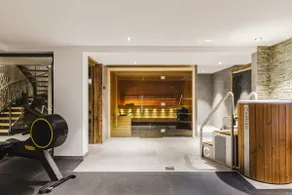 Chalet Black Stone - Image 4