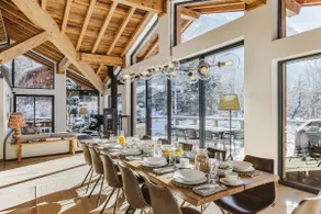 Chalet Black Stone - Image 2