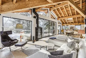 Chalet Black Stone - Image 3