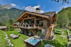 Chalet Black Stone - Image 5