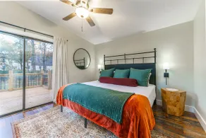 Cozy Cabin in the Woods w/ Playroom, Deck & Lounge - Image 3