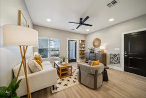 Sea House • Stylish New 1BR/1BA • Owasso OK - Image 4