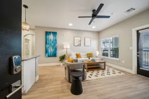 Sea House • Stylish New 1BR/1BA • Owasso OK - Image 5