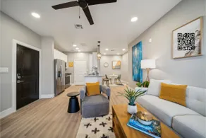 Sea House • Stylish New 1BR/1BA • Owasso OK - Image 3