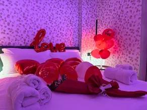 SuiteHeart Torino Private Jacuzzi - Image 5