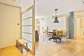 1212 - Olimpic Ciutadella Apartment - Image 2