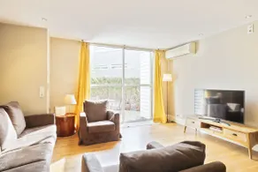 1212 - Olimpic Ciutadella Apartment - Image 5