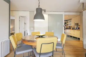 1212 - Olimpic Ciutadella Apartment - Image 3