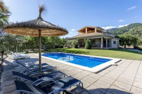 Villa Cas Mestre with a private pool - Image 4