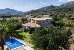 Villa Cas Mestre with a private pool - Image 2