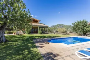 Villa Cas Mestre with a private pool - Image 5