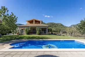 Villa Cas Mestre with a private pool - Image 3