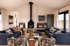 Luxury Off-Grid Stay | Ocean Views, Port Campbell - Image 2