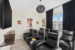 Steps to Beach/Theater/Game Room/Pool & More! - Image 4