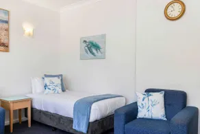 Betty's Bayside Retreat | 1BRM Glenelg - Image 4