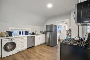 Charming Historic 2-Bedroom w/ Modern Touches - Image 3