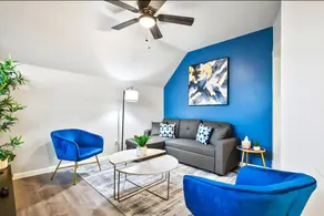 Charming Historic 2-Bedroom w/ Modern Touches - Image 5