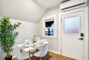 Charming Historic 2-Bedroom w/ Modern Touches - Image 2