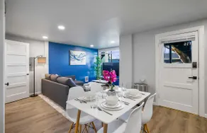 Historic 2 BDRM | Remodeled | Parking - Image 5