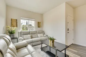 Chowchilla Home w/ Private Patio! - Image 5