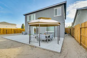 Chowchilla Home w/ Private Patio! - Image 2