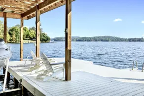 Stunning LakeViews | Private Boat Ramp, Sleeps 12! - Image 3