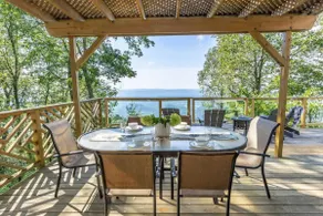 The Brow House with stunning views - Image 4