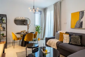 Valleria - 2 BR Apartment W Pool in Larnaca - Image 2