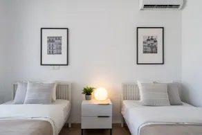 Valleria - 2 BR Apartment W Pool in Larnaca - Image 3