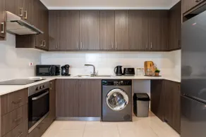 Valleria - 2 BR Apartment W Pool in Larnaca - Image 5
