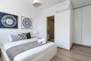 Valleria - 2 BR Apartment W Pool in Larnaca - Image 4