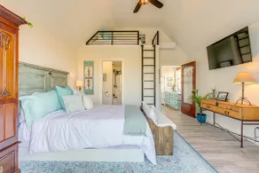 Steps to Sutter Creek: Chic Wine Country Cottage - Image 2