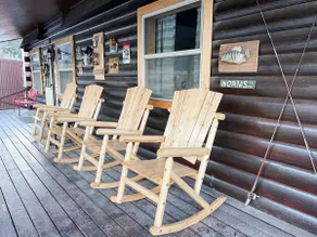 Perfect Family Cabin! 3 Master Suites, Sleeps 10! - Image 3