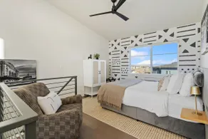 Mountain View Home with King Beds and Rooftop Deck - Image 3