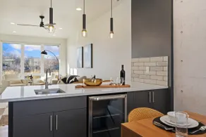 Mountain View Home with King Beds and Rooftop Deck - Image 2