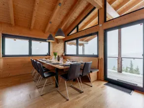 Chalet in Klippitztorl ski Area With Sauna - Image 5
