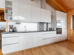 Chalet in Klippitztorl ski Area With Sauna - Image 4