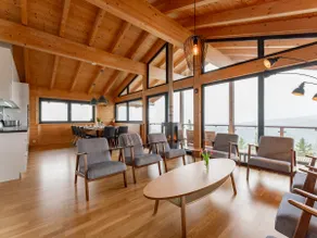 Chalet in Klippitztorl ski Area With Sauna - Image 3
