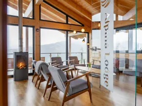 Chalet in Klippitztorl ski Area With Sauna - Image 2