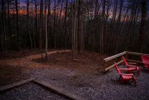 Walking Trail + Firepit, 600+ Reviews. Near Helen - Image 5