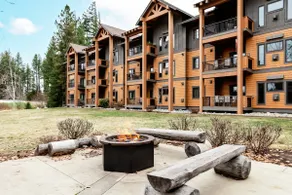 Penthouse 2 Bedrm Suncadia Condo - Image 3
