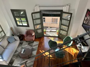 Modern apt in old town w cathedral views - Image 4