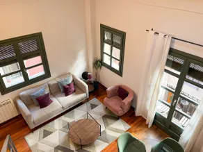 Modern apt in old town w cathedral views - Image 5