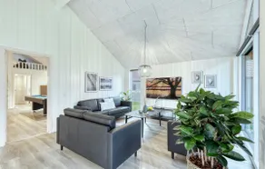 Cozy Home In Jesendorf With Sauna - Image 5