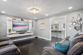 Sakura House: Spacious 4BR w/ Gym & Premium Design - Image 3