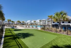 Pet Friendly.Turtle's Nest at Summer Salt Sleeps 9 - Image 3