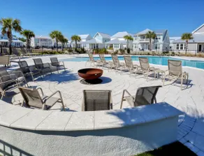 Pet Friendly.Turtle's Nest at Summer Salt Sleeps 9 - Image 2
