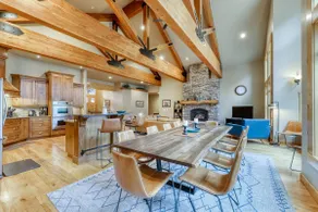 6 Bdrm - Caldera Springs: Lodge on the Pond - Image 4