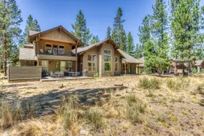 6 Bdrm - Caldera Springs: Lodge on the Pond - Image 2